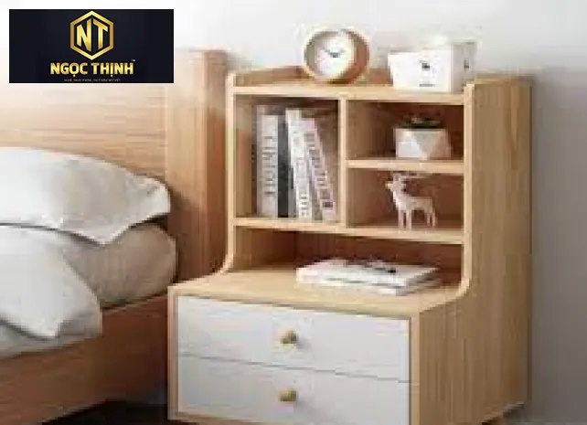 TAB ĐẦU GIƯỜNG NHỎ GỌN TIỆN LỢI